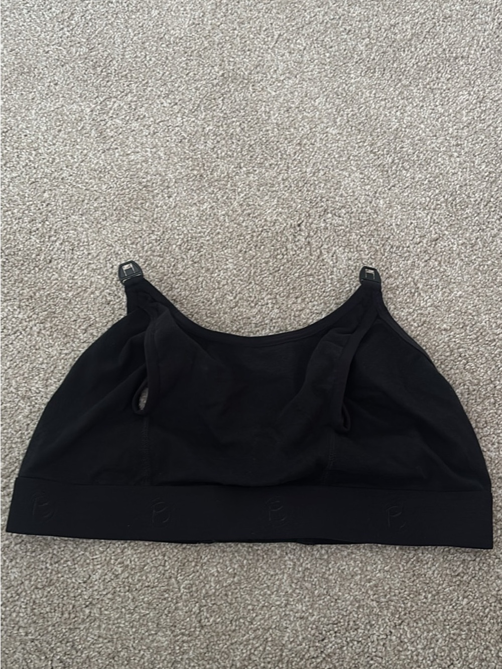 Bravado Pumping Bra